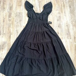 Express summer dress